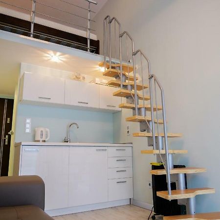 شقة مينززدرويه  في Apartament Boja المظهر الخارجي الصورة