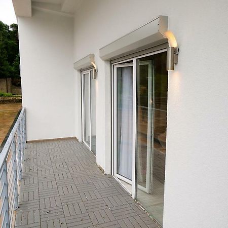 شقة مينززدرويه  في Apartament Boja المظهر الخارجي الصورة