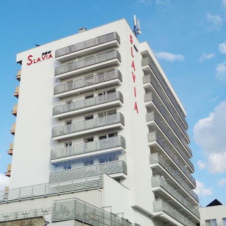 شقة مينززدرويه  في Apartament Boja المظهر الخارجي الصورة