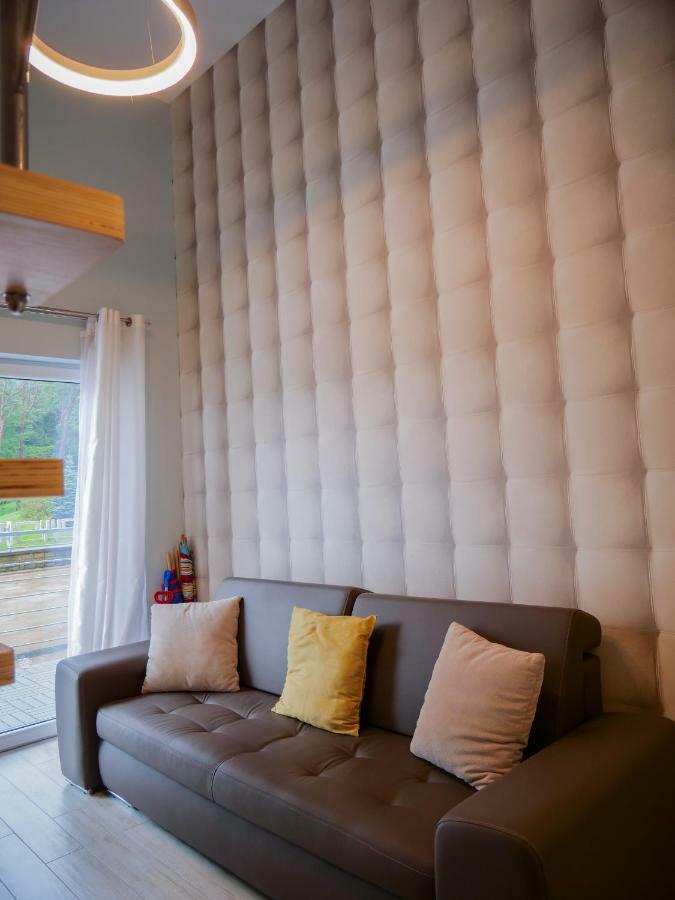 شقة مينززدرويه  في Apartament Boja المظهر الخارجي الصورة