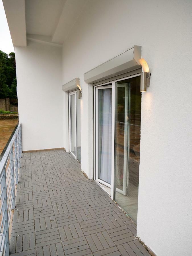 شقة مينززدرويه  في Apartament Boja المظهر الخارجي الصورة