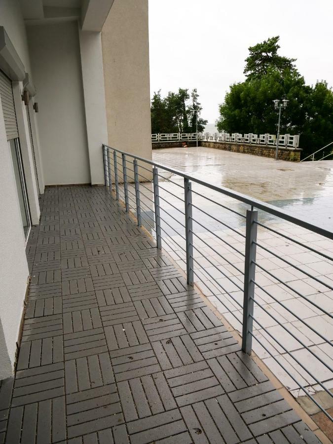 شقة مينززدرويه  في Apartament Boja المظهر الخارجي الصورة