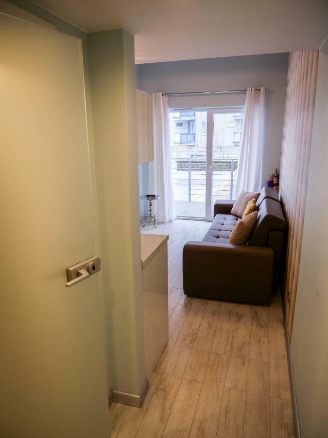 شقة مينززدرويه  في Apartament Boja المظهر الخارجي الصورة