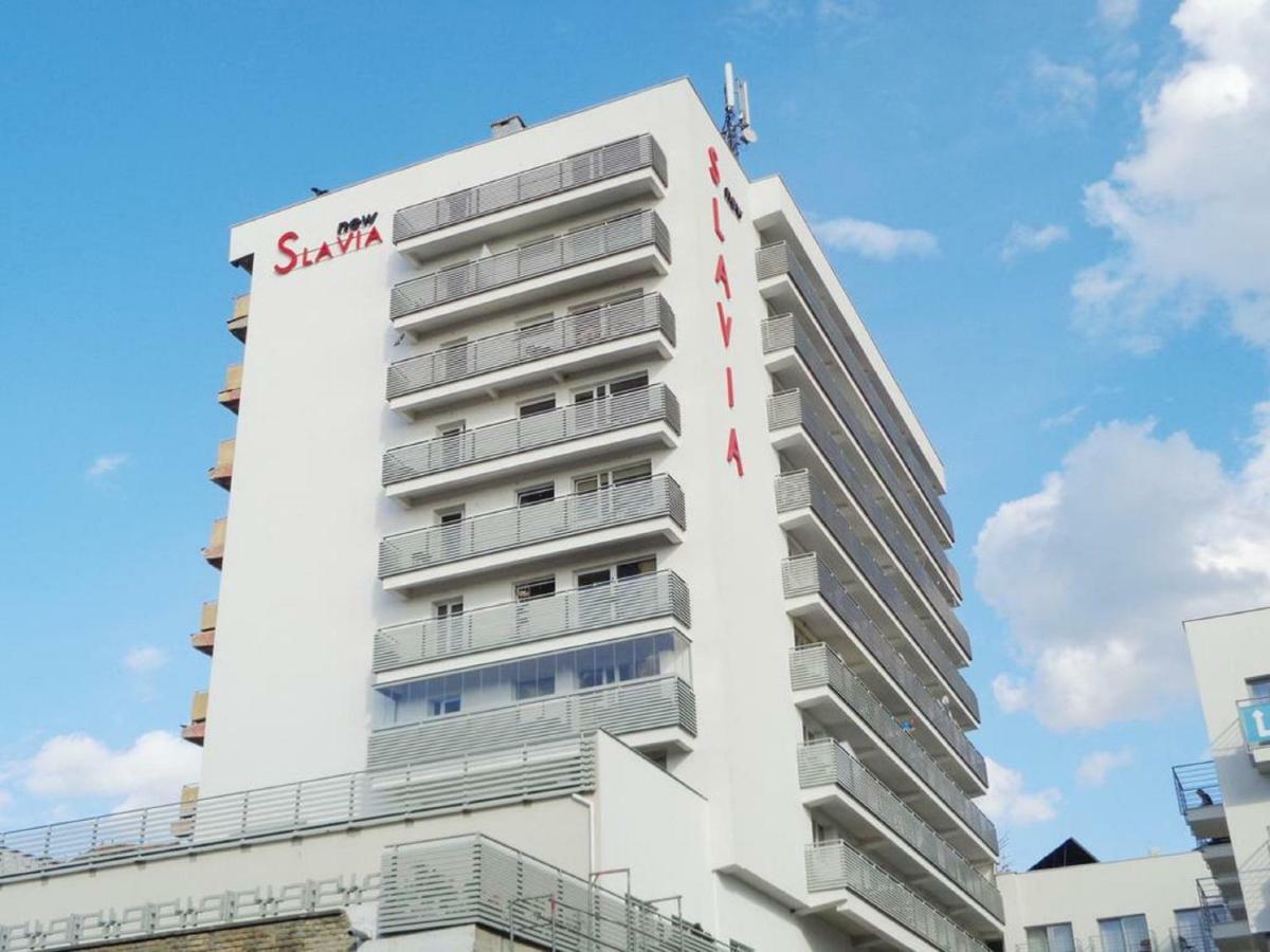 شقة مينززدرويه  في Apartament Boja المظهر الخارجي الصورة